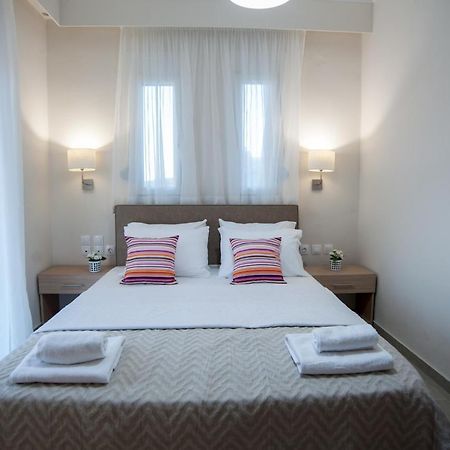 Vanessa'S Rooms & Apartments คานาลี ภายนอก รูปภาพ