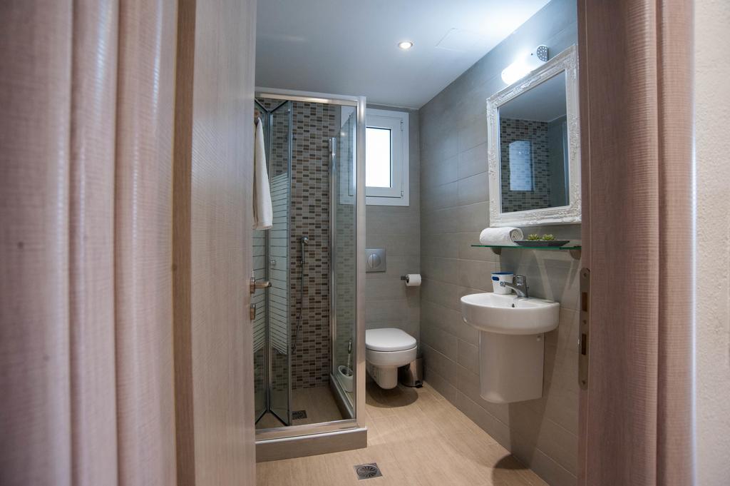 Vanessa'S Rooms & Apartments คานาลี ภายนอก รูปภาพ