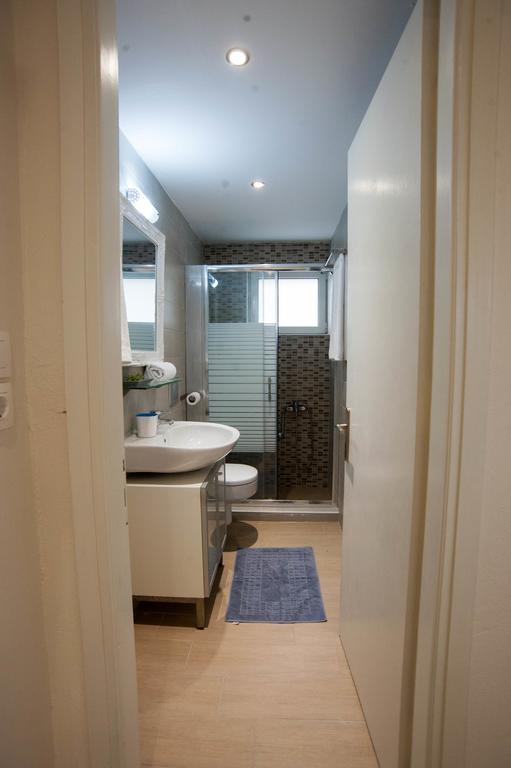Vanessa'S Rooms & Apartments คานาลี ภายนอก รูปภาพ