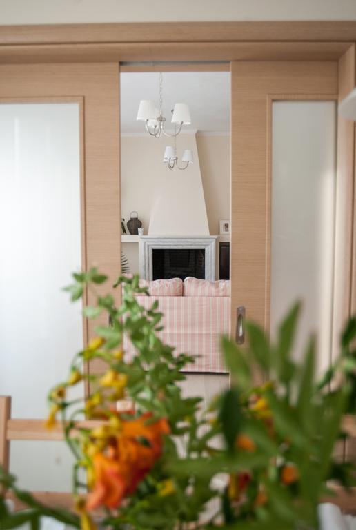 Vanessa'S Rooms & Apartments คานาลี ภายนอก รูปภาพ