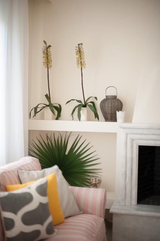 Vanessa'S Rooms & Apartments คานาลี ภายนอก รูปภาพ