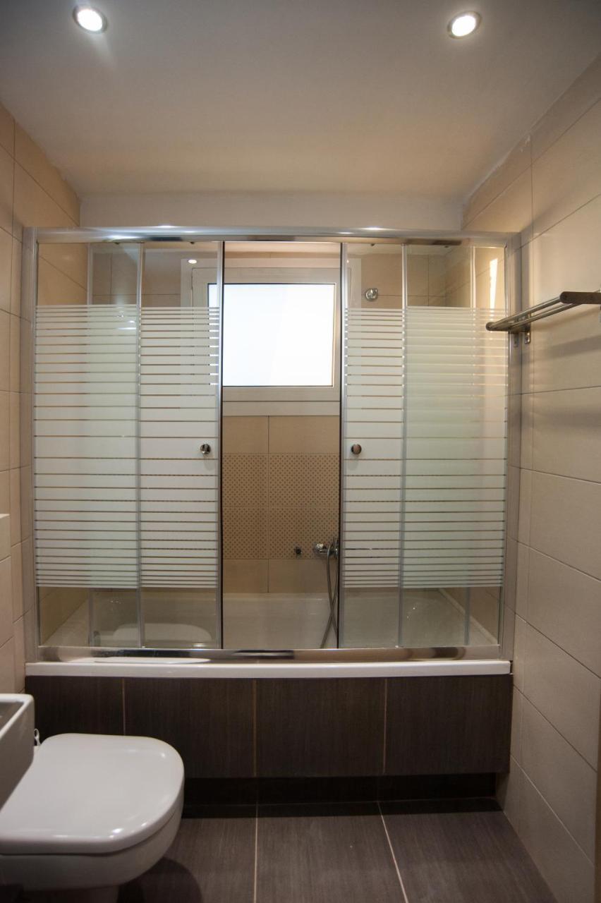 Vanessa'S Rooms & Apartments คานาลี ภายนอก รูปภาพ