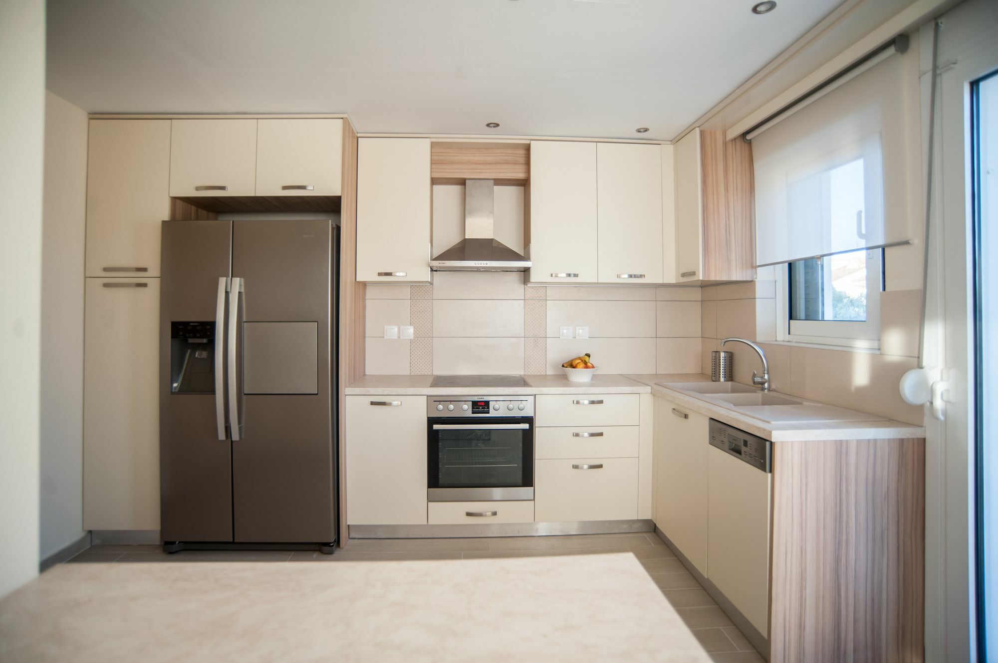 Vanessa'S Rooms & Apartments คานาลี ภายนอก รูปภาพ