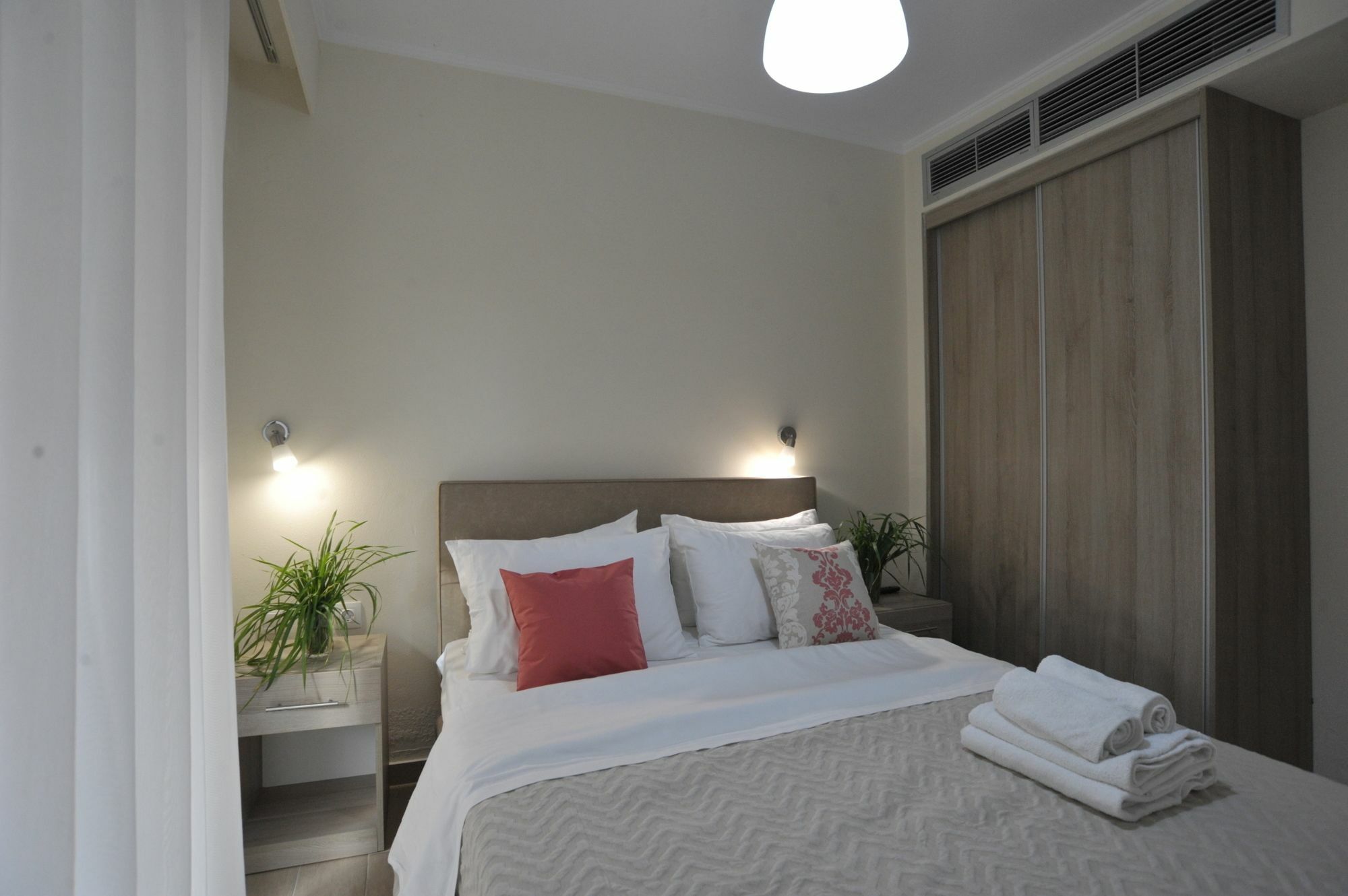 Vanessa'S Rooms & Apartments คานาลี ภายนอก รูปภาพ